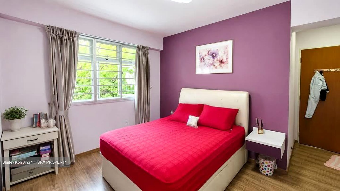 Blk 315B Yishun Greenwalk (Yishun), HDB 5 Rooms #606739941